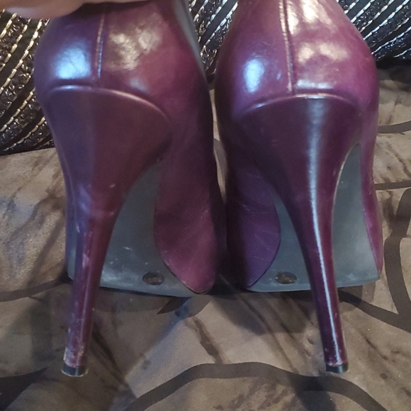 Jessica Simpson Parigi Pumps - Picture 2 of 2
